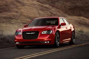 Chrysler 300C S
